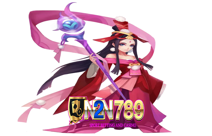 ภาพตัวอย่างเกมสล็อตโบนัสแตกบ่อยใน n2n789