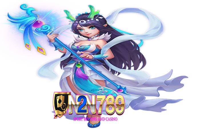 หน้าระบบฝากถอนออโต้ของเว็บสล็อต n2n789